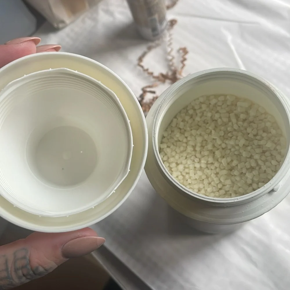 Vanilla Suede Bath and Bodyworks Works laundry and room Bundle - Picture 5 of 5